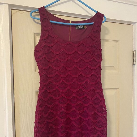 Guess Dress - Picture 1 of 6